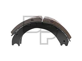 Brake Shoe - 16.5 x 8.62 Eaton 23k 23M4726E2 013017007
