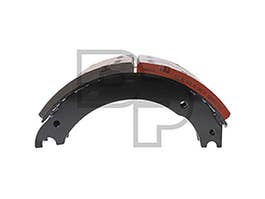 Brake Shoe - 16.5 x 7.0 XEM 23k 23P4515X 013017007