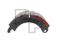 Brake Shoe - 12.25 x 5.0 Rockwell Q 23K 23P4670Q 013017007