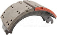 Brake Shoe - 16.5 x 7.0 Rockwell Q+ 23K 23P4707QP 013017007