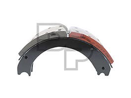 Brake Shoe - 16.5 x 7.0 Eaton 23k 23P4709E2 013017007