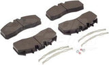 Air Disc - Pad Set EX225H2 23.0k 23VL1311 131110 1311.10 141D1311FS 141.D1311FS
