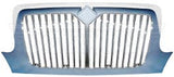 Radiator Grille Chrome 242-5107 3551015C91 3551015C92 3551015C93 3551015C94