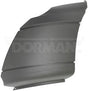 Bumper - End Cap, Left Hand 242-5111 3720617C3 56455051 564.55051