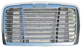 Heavy Duty Radiator Grille 242-5201 56414008 564.14008 S19106 S-19106