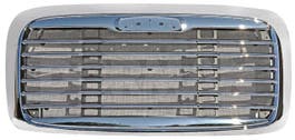 Heavy Duty Radiator Grille 242-5202 56414007 564.14007 S18649 S-18649