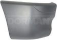Bumper - End Cap, Front, Right Hand 242-5203 56446215 564.46215