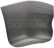 Bumper Extension 242-5204 56446214 564.46214 S19813 S-19813
