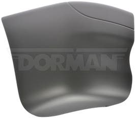 Bumper Extension 242-5204 56446214 564.46214 S19813 S-19813