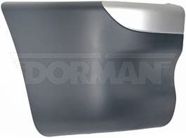 Bumper - End Cap, Right Hand 242-5254 56446215C 564.46215C