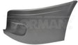 Bumper - End Cover, Left Hand, Without Fog Light Holes 242-5268 56446311 564.46311