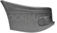 Bumper - End Cover, Right Hand, Without Fog Light Holes 242-5269 56446312 564.46312