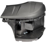 Bumper Reinforcement, Right Hand, Without Fog Light Holes 242-5273 56446695 564.46695