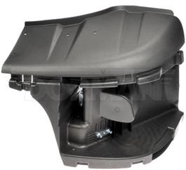 Bumper Reinforcement, Right Hand, Without Fog Light Holes 242-5273 56446695 564.46695