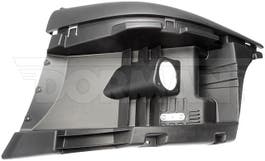 Bumper Reinforcement, Left Hand, With Fog Light Holes 242-5274 56446692 564.46692 56446694 564.46694