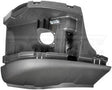 Bumper Reinforcement, Right Hand, With Fog Light Holes 242-5275 56446693 564.46693