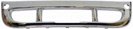 Bumper - Center Trim 242-5276 56446316C 564.46316C