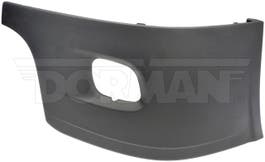 Bumper - End Cover, Right Hand With Fog Light Holes 242-5279 56446314 564.46314