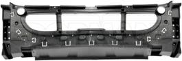 Bumper - Reinforcement, Center 242-5284 014002021 2128443005 21-28443-005