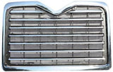 Heavy Duty Radiator Grille 242-5502 20791629 25166278 56462002 564.62002