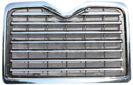 Heavy Duty Radiator Grille 242-5502 20791629 25166278 56462002 564.62002