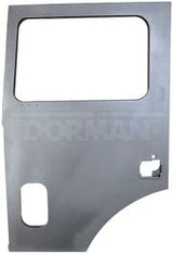 Driver Door Shell And Hinge 242-5504 25130870