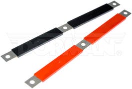 Positive Battery Bar And Negative Battery Bar 242-5530 1782024KT 178.2024KT
