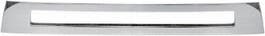 Bumper Cover - Front Center 242-5552 56496063 564.96063 S22165 S-22165