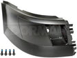 Bumper - End, Right Hand 242-5554 56496045 564.96045