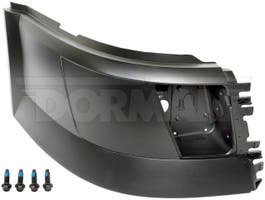 Bumper - End, Right Hand 242-5554 56496045 564.96045