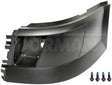 Bumper - End, Left Hand 242-5555 56496044 564.96044