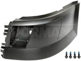 Bumper - End, Left Hand 242-5555 56496044 564.96044