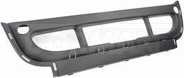 Heavy Duty Center Bumper 242-6003 56446315 564.46315