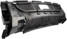 Heavy Duty Bumper Reinforcement 242-6004 56446433 564.46433