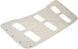Heavy Duty Front Grille Cover 242-6009 56414008WG 564.14008WG