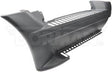 Heavy Duty Side Fairings 242-6011 56446338 564.46338