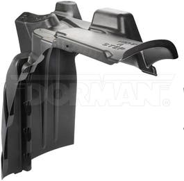 Heavy Duty Splash Guard 242-6014 56446331 564.46331