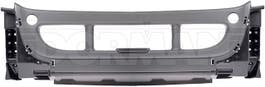 Heavy Duty Center Bumper 242-6021 014002001 CASCADIAKIT4 CASCADIA KIT4
