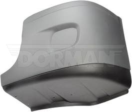 Heavy Duty Side Bumper 242-6022 56446311K 564.46311K