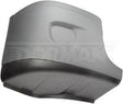 Heavy Duty Side Bumper 242-6023 56446312K 564.46312K