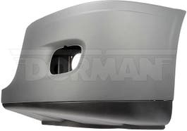 Heavy Duty Side Bumper 242-6024 56446313K 564.46313K