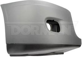 Heavy Duty Side Bumper 242-6025 56446314K 564.46314K