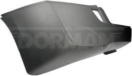 Heavy Duty Bumper Cover 242-6026 5644636 564.4636