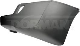 Heavy Duty Bumper Cover 242-6027 56446361 564.46361