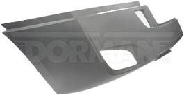 Heavy Duty Bumper Cover 242-6028 56446360F 564.46360F