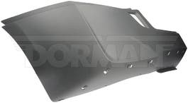 Heavy Duty Bumper Cover 242-6030 56446362 564.46362