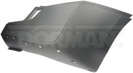 Heavy Duty Bumper Cover 242-6031 56446363 564.46363