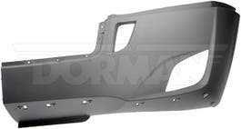 Heavy Duty Bumper Cover 242-6033 56446363F 564.46363F