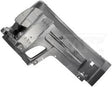 Heavy Duty Bumper Reinforcement 242-6035 56446365 564.46365