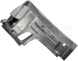 Heavy Duty Bumper Reinforcement 242-6035 56446365 564.46365